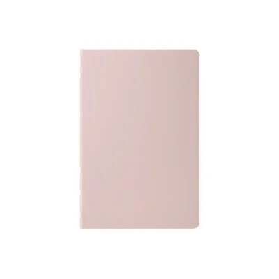 Cover Samsung Tab A8 Folio case - pink